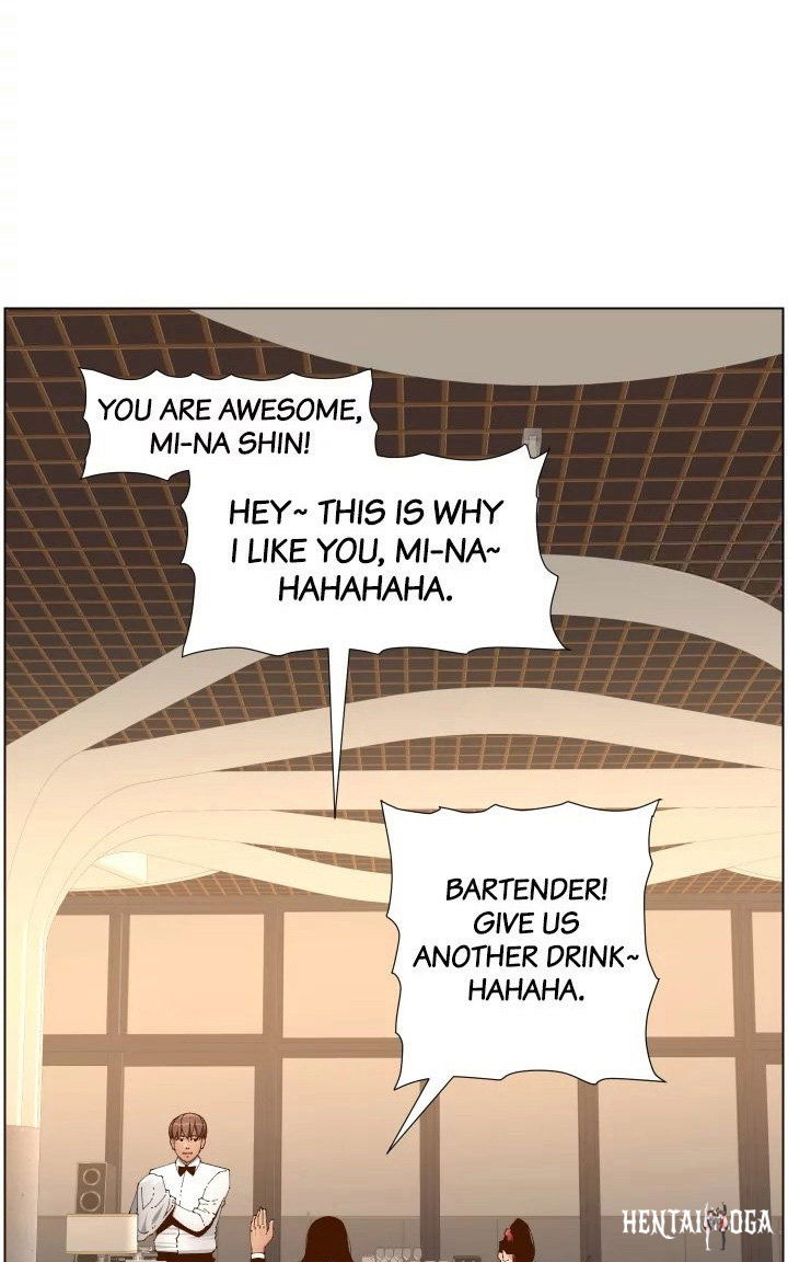 Father&rsquo;s Lust Father&rsquo;s Lust Chapter 114 - Page 43