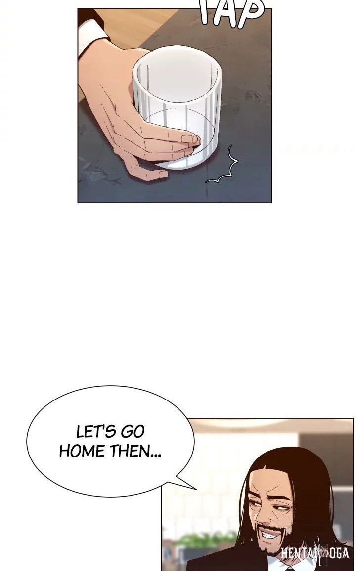 Father&rsquo;s Lust Father&rsquo;s Lust Chapter 114 - Page 49