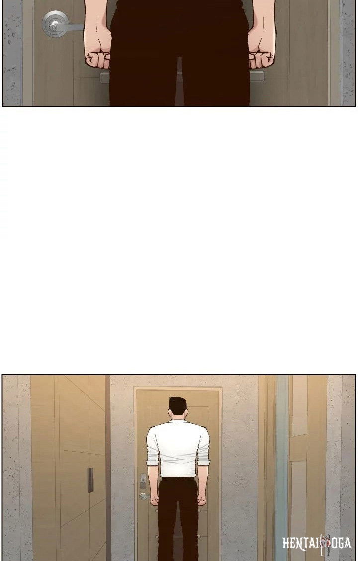 Father&rsquo;s Lust Father&rsquo;s Lust Chapter 114 - Page 5