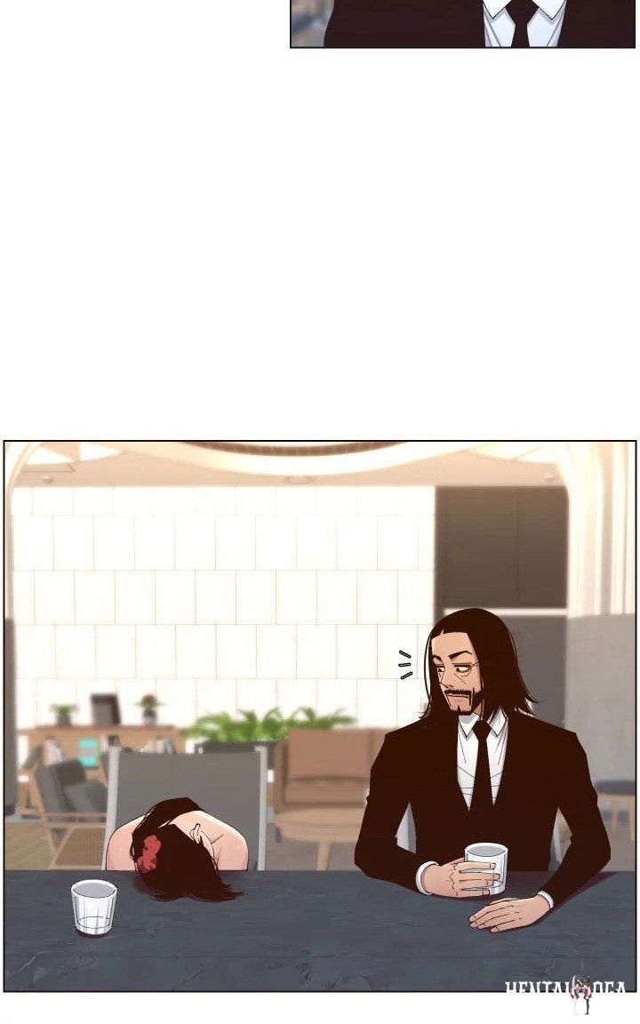 Father&rsquo;s Lust Father&rsquo;s Lust Chapter 114 - Page 50