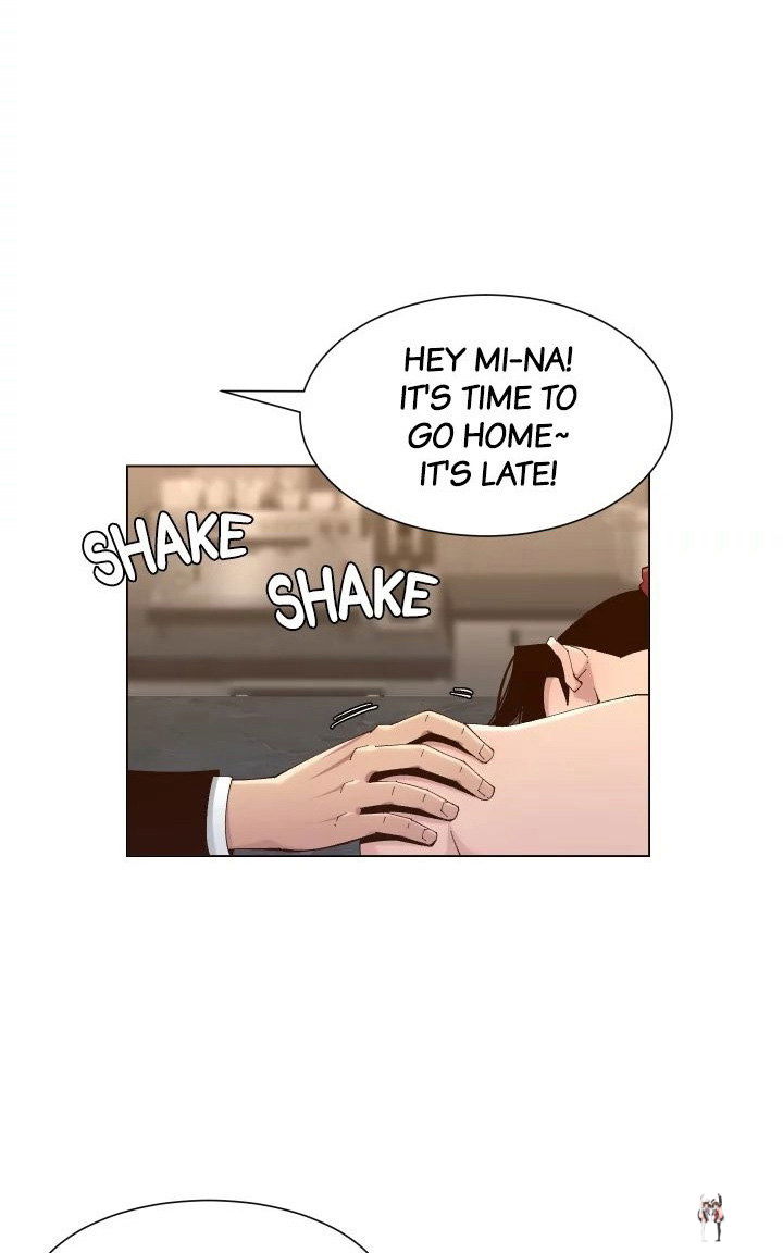 Father&rsquo;s Lust Father&rsquo;s Lust Chapter 114 - Page 51