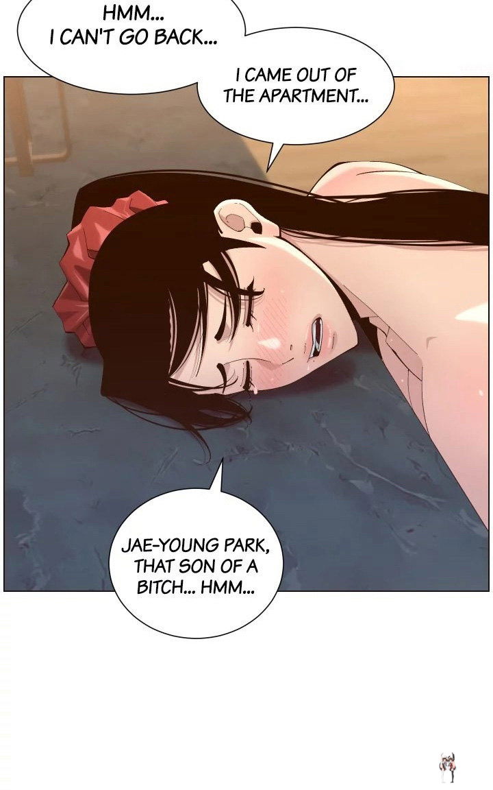 Father&rsquo;s Lust Father&rsquo;s Lust Chapter 114 - Page 52