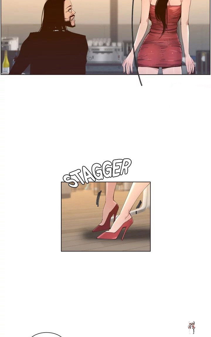 Father&rsquo;s Lust Father&rsquo;s Lust Chapter 114 - Page 54