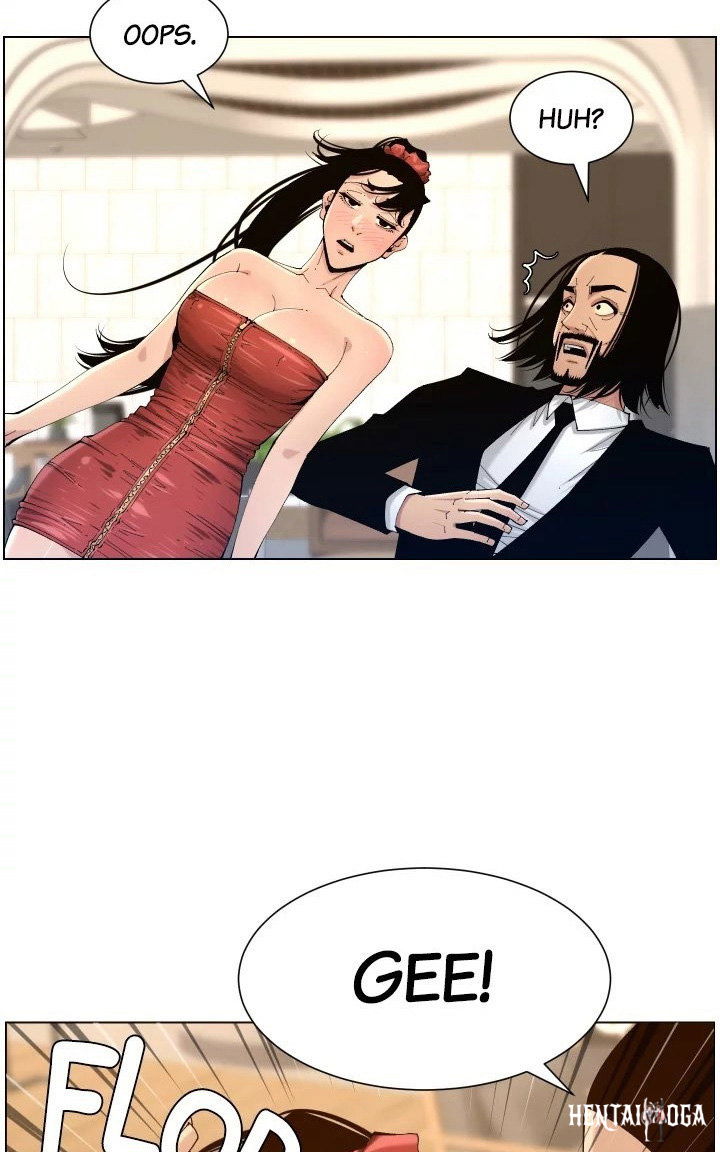 Father&rsquo;s Lust Father&rsquo;s Lust Chapter 114 - Page 55