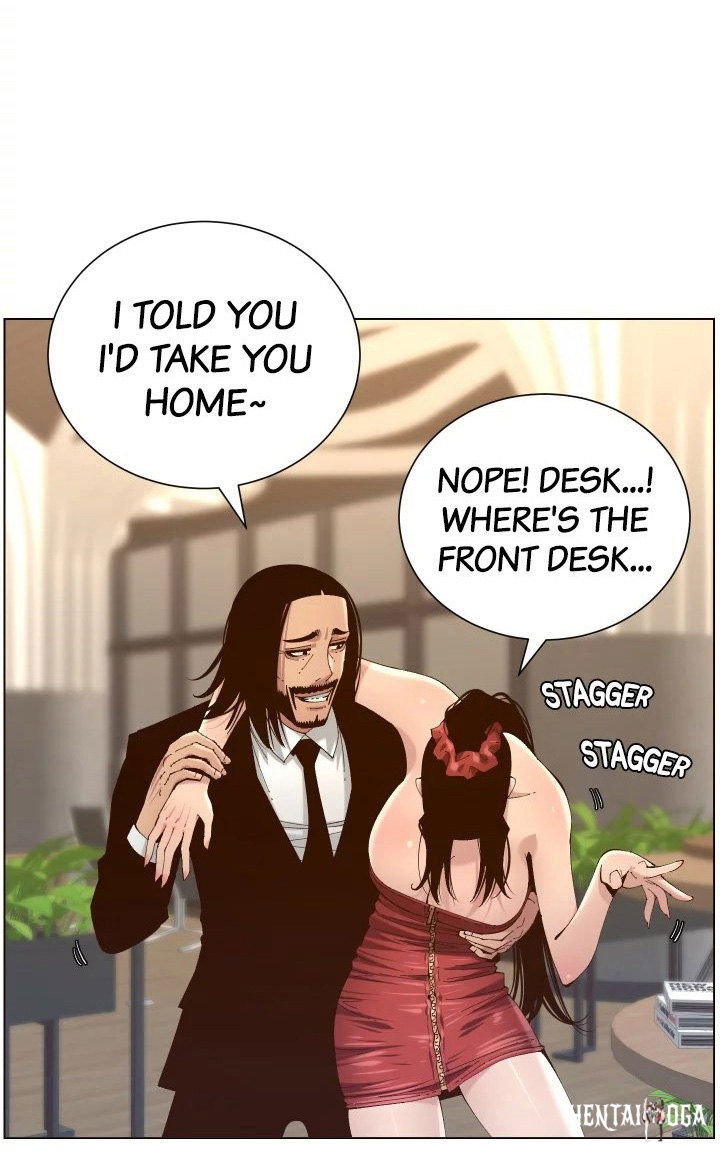 Father&rsquo;s Lust Father&rsquo;s Lust Chapter 114 - Page 57