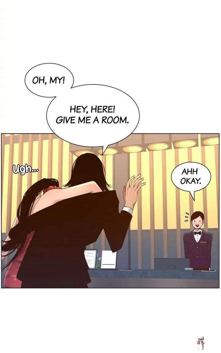 Father&rsquo;s Lust Father&rsquo;s Lust Chapter 114 - Page 58