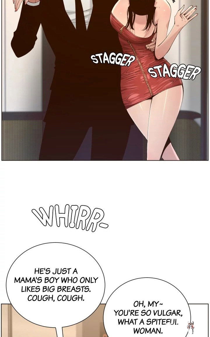 Father&rsquo;s Lust Father&rsquo;s Lust Chapter 114 - Page 61