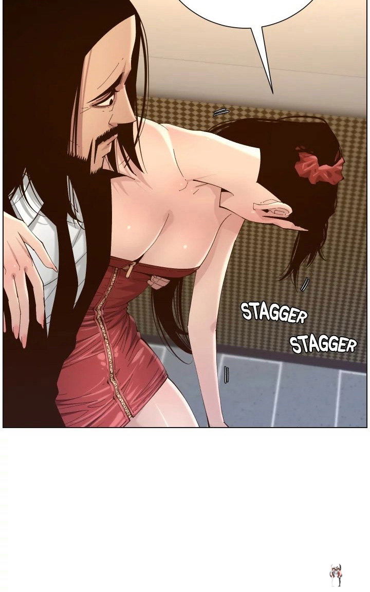 Father&rsquo;s Lust Father&rsquo;s Lust Chapter 114 - Page 64