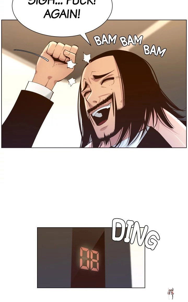 Father&rsquo;s Lust Father&rsquo;s Lust Chapter 114 - Page 66