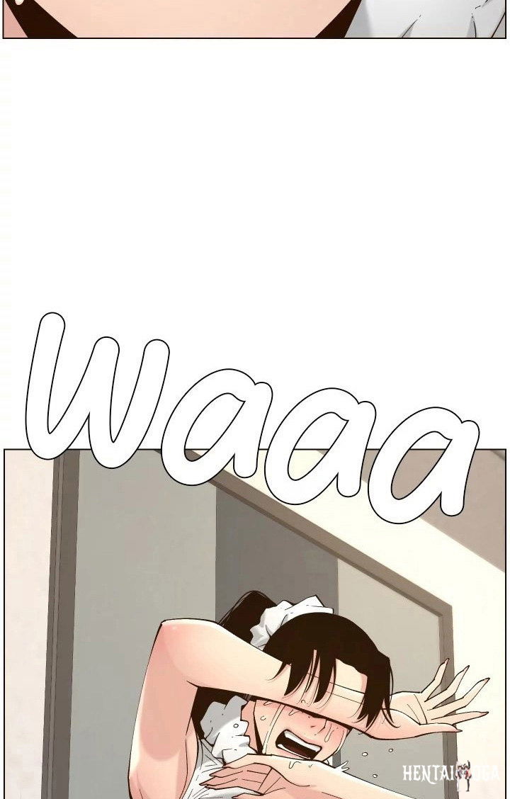 Father&rsquo;s Lust Father&rsquo;s Lust Chapter 114 - Page 7