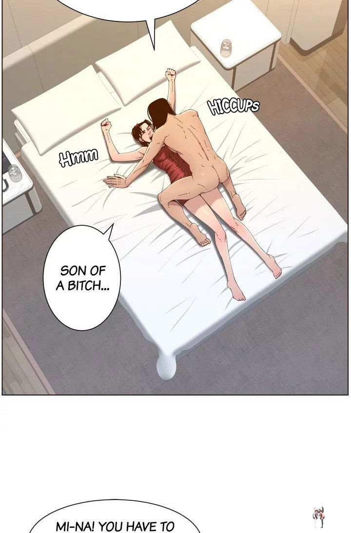 Father&rsquo;s Lust Father&rsquo;s Lust Chapter 114 - Page 79