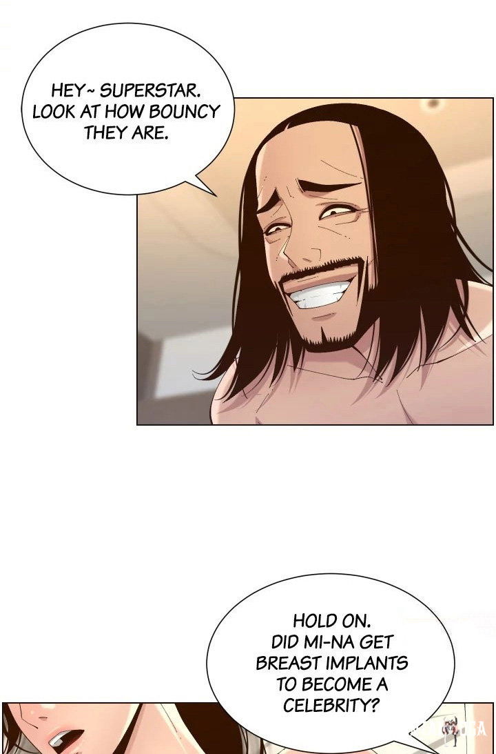 Father&rsquo;s Lust Father&rsquo;s Lust Chapter 114 - Page 82