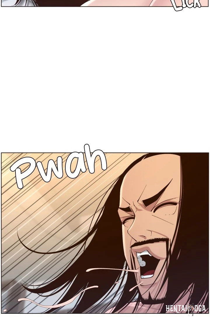 Father&rsquo;s Lust Father&rsquo;s Lust Chapter 114 - Page 88