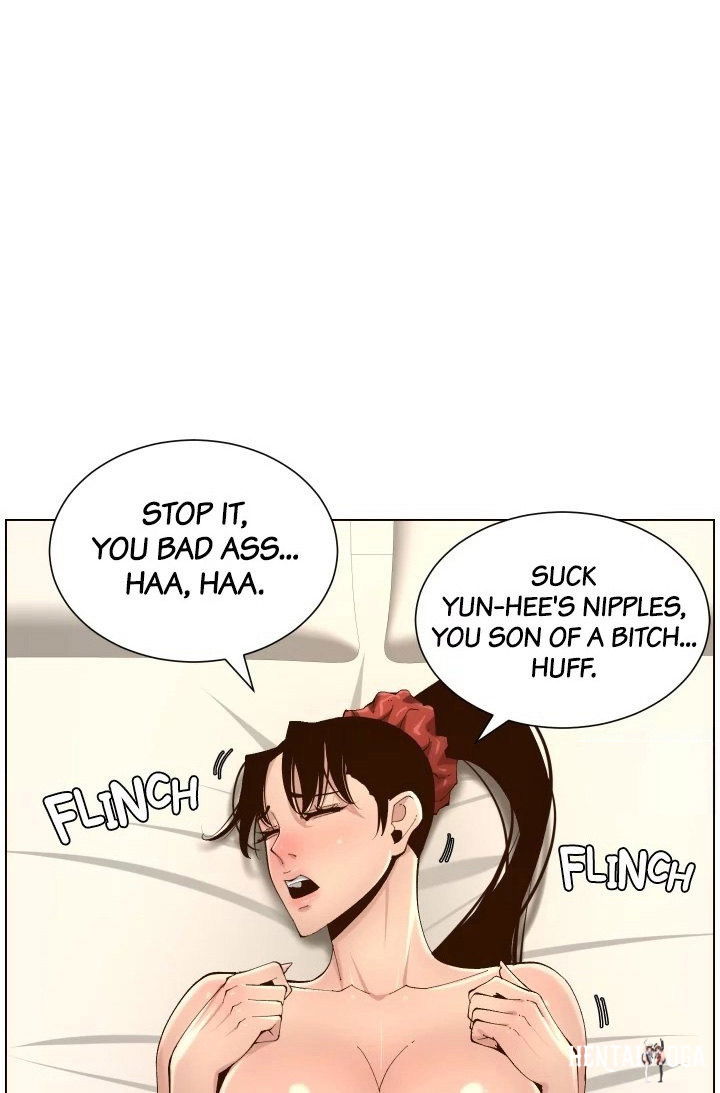 Father&rsquo;s Lust Father&rsquo;s Lust Chapter 114 - Page 89