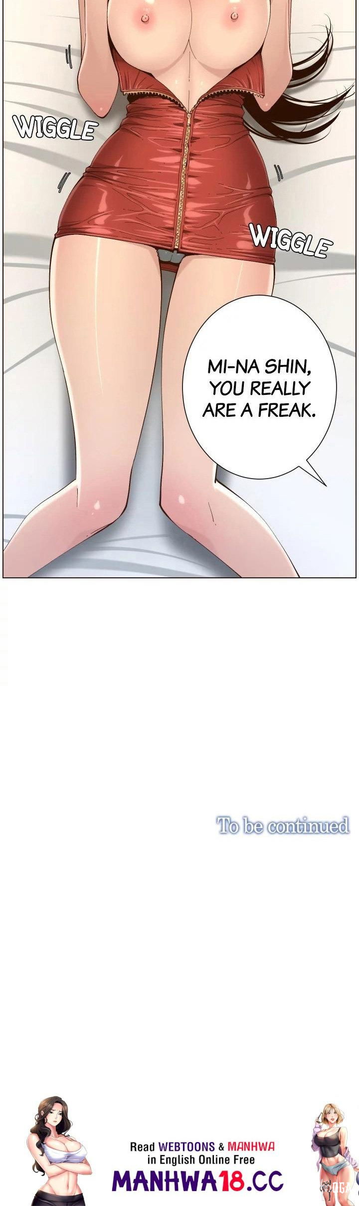 Father&rsquo;s Lust Father&rsquo;s Lust Chapter 114 - Page 90