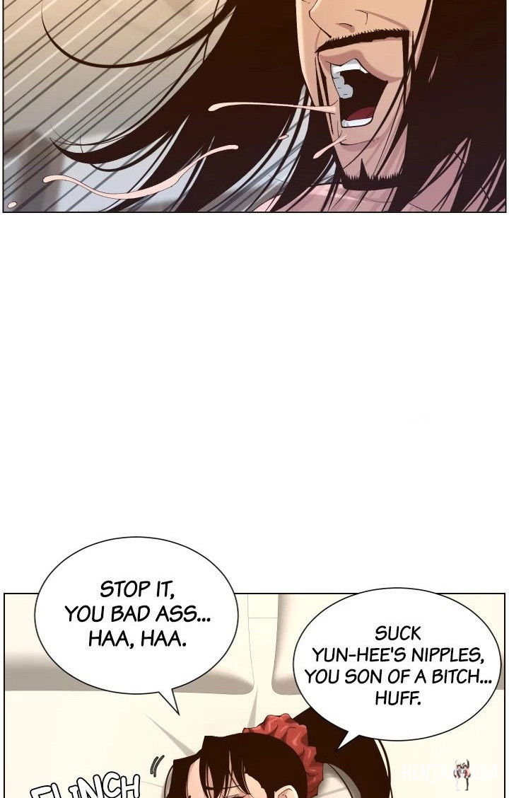 Father&rsquo;s Lust Father&rsquo;s Lust Chapter 115 - Page 10