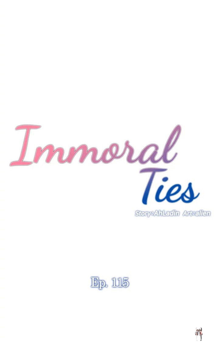 Father&rsquo;s Lust Father&rsquo;s Lust Chapter 115 - Page 13