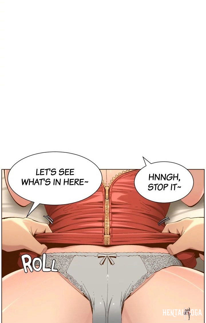 Father&rsquo;s Lust Father&rsquo;s Lust Chapter 115 - Page 14