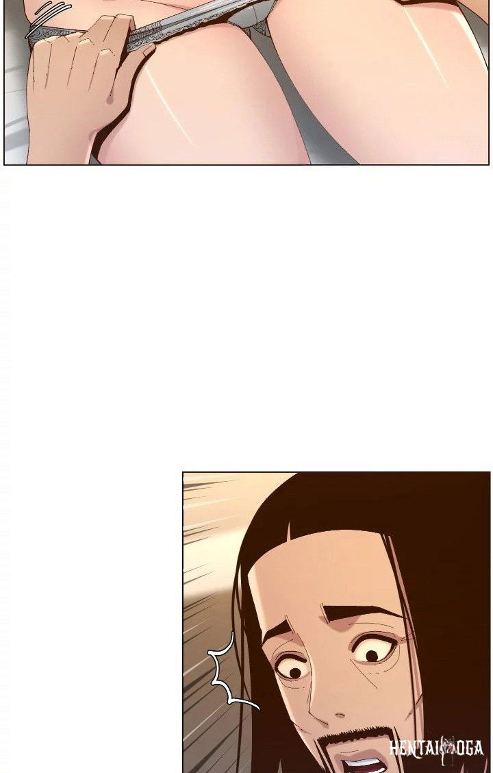 Father&rsquo;s Lust Father&rsquo;s Lust Chapter 115 - Page 17