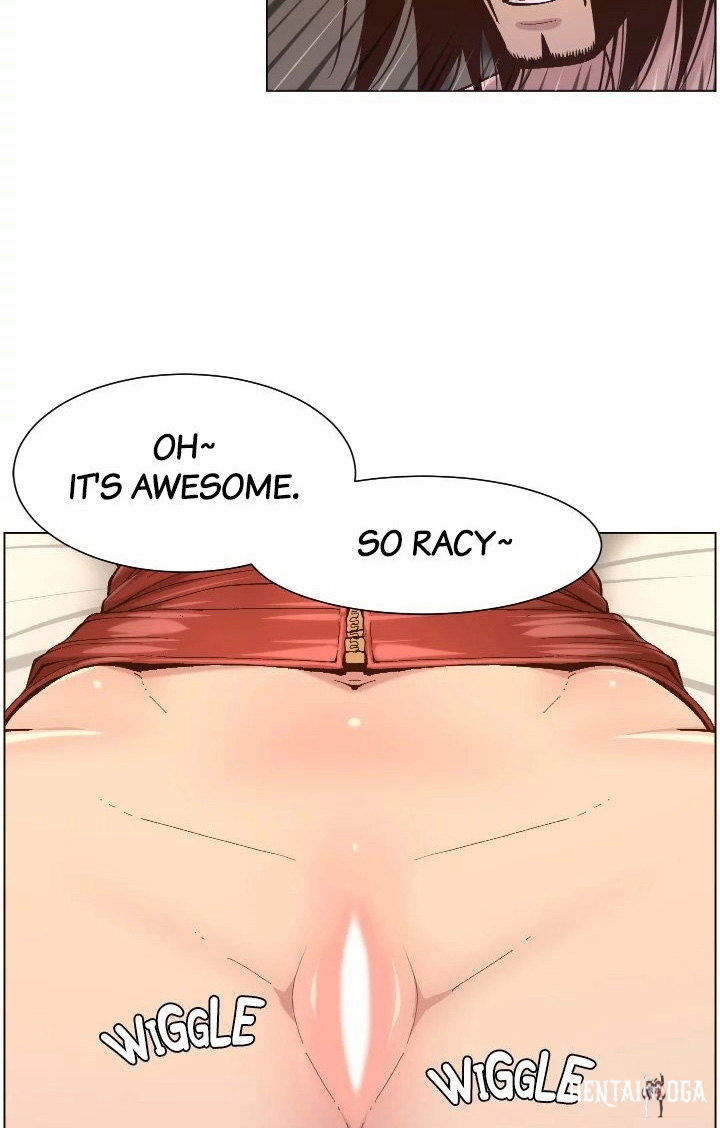 Father&rsquo;s Lust Father&rsquo;s Lust Chapter 115 - Page 18