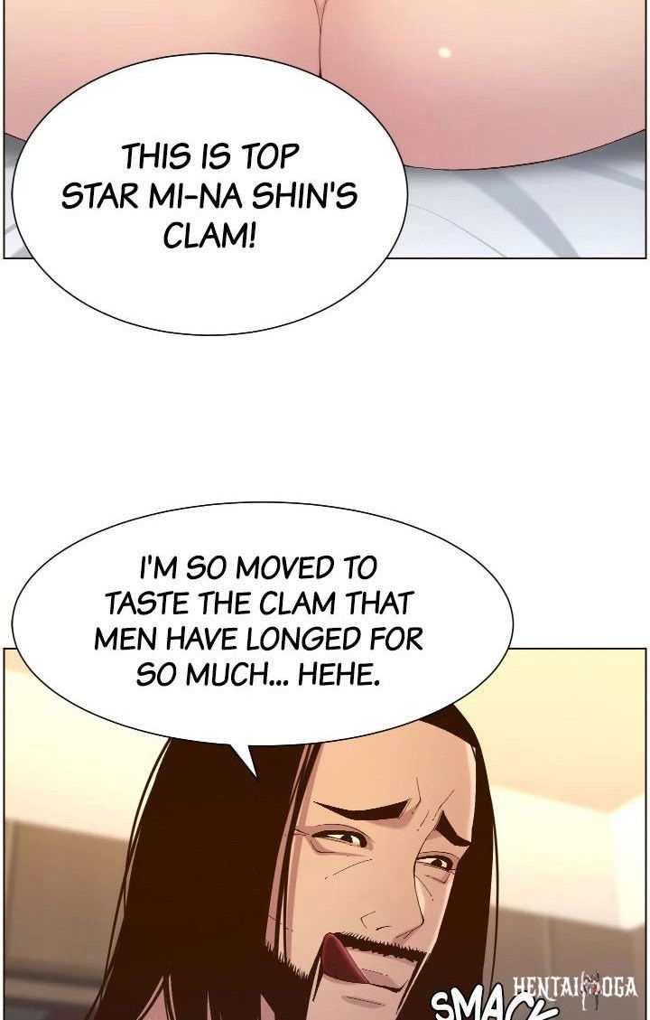 Father&rsquo;s Lust Father&rsquo;s Lust Chapter 115 - Page 19