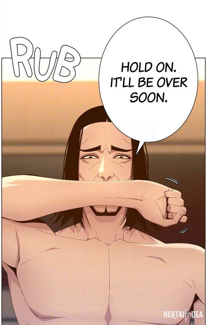 Father&rsquo;s Lust Father&rsquo;s Lust Chapter 115 - Page 25