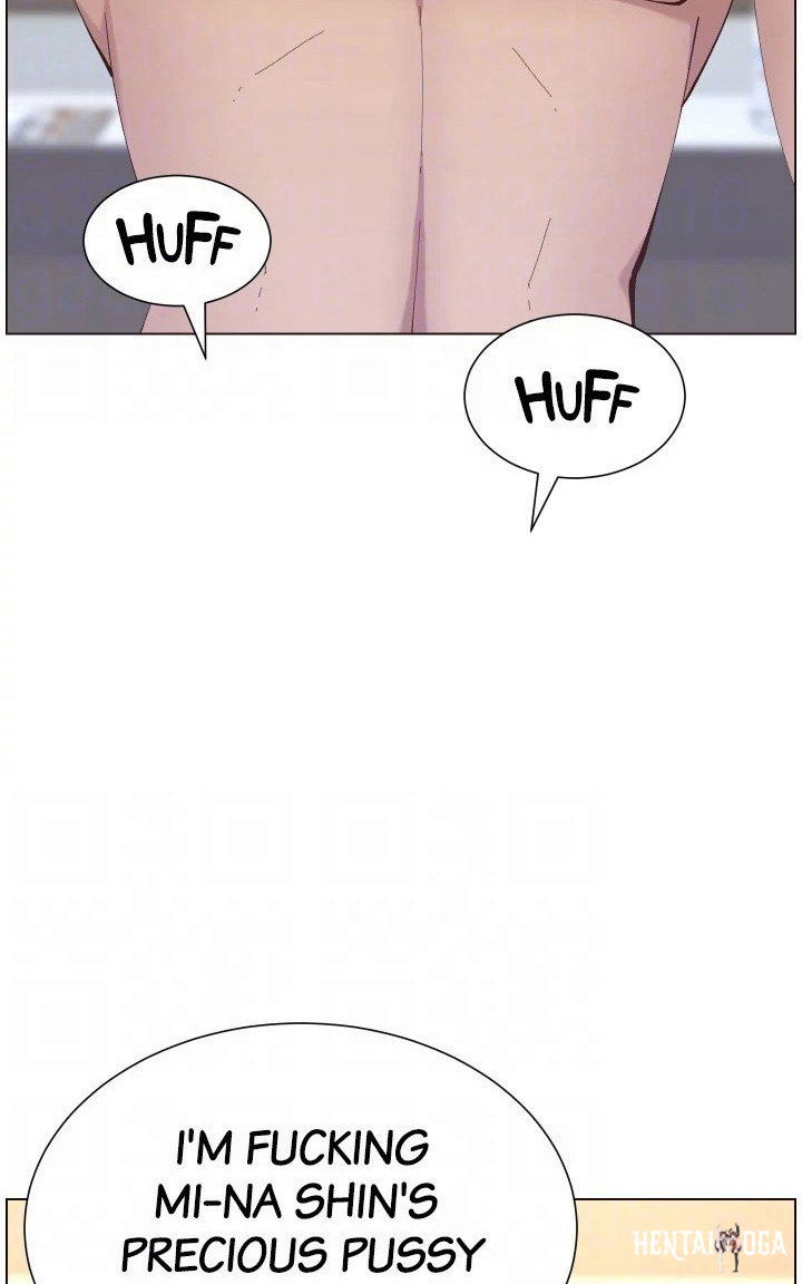 Father&rsquo;s Lust Father&rsquo;s Lust Chapter 115 - Page 26