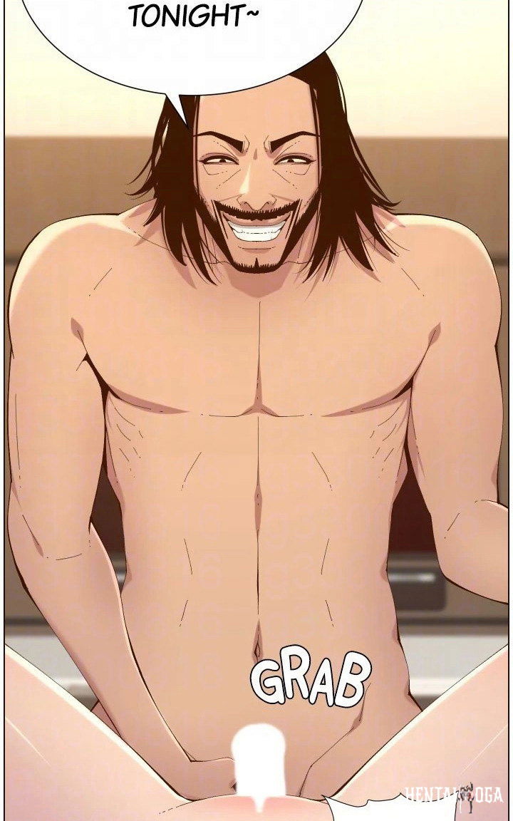 Father&rsquo;s Lust Father&rsquo;s Lust Chapter 115 - Page 27