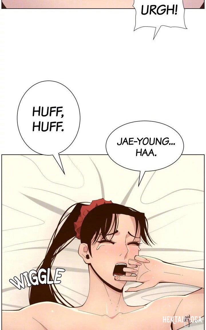 Father&rsquo;s Lust Father&rsquo;s Lust Chapter 115 - Page 28