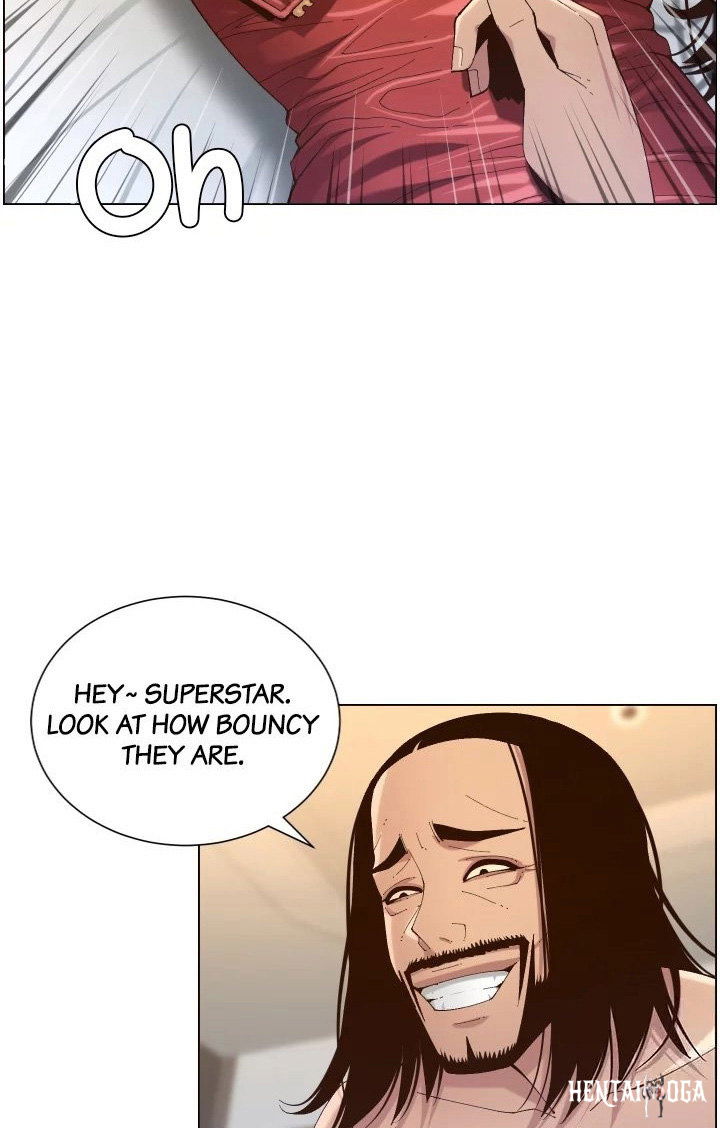 Father&rsquo;s Lust Father&rsquo;s Lust Chapter 115 - Page 3