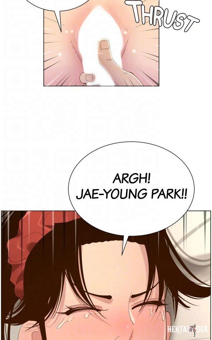 Father&rsquo;s Lust Father&rsquo;s Lust Chapter 115 - Page 31