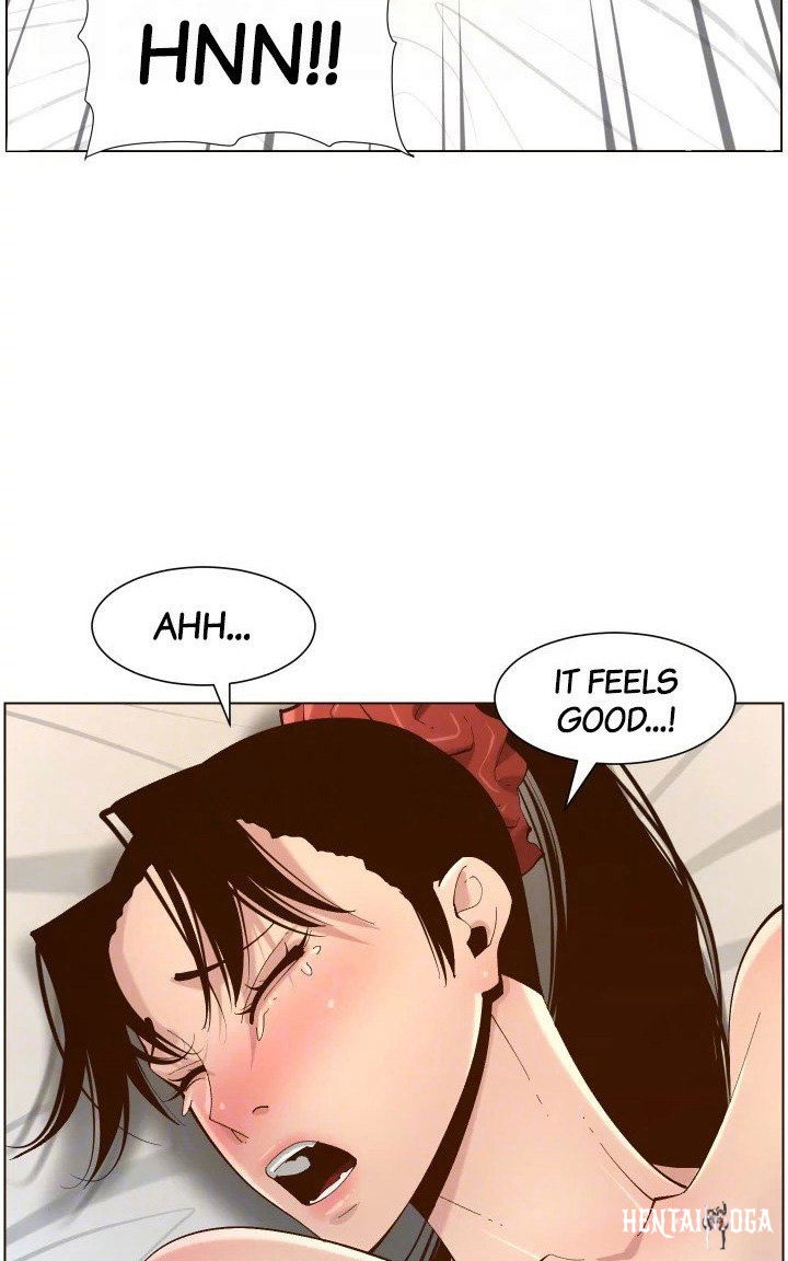 Father&rsquo;s Lust Father&rsquo;s Lust Chapter 115 - Page 34