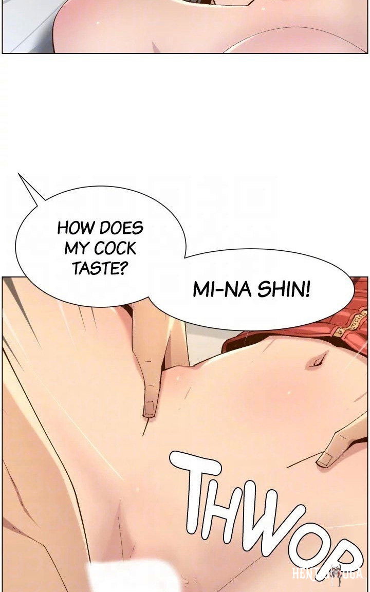 Father&rsquo;s Lust Father&rsquo;s Lust Chapter 115 - Page 35