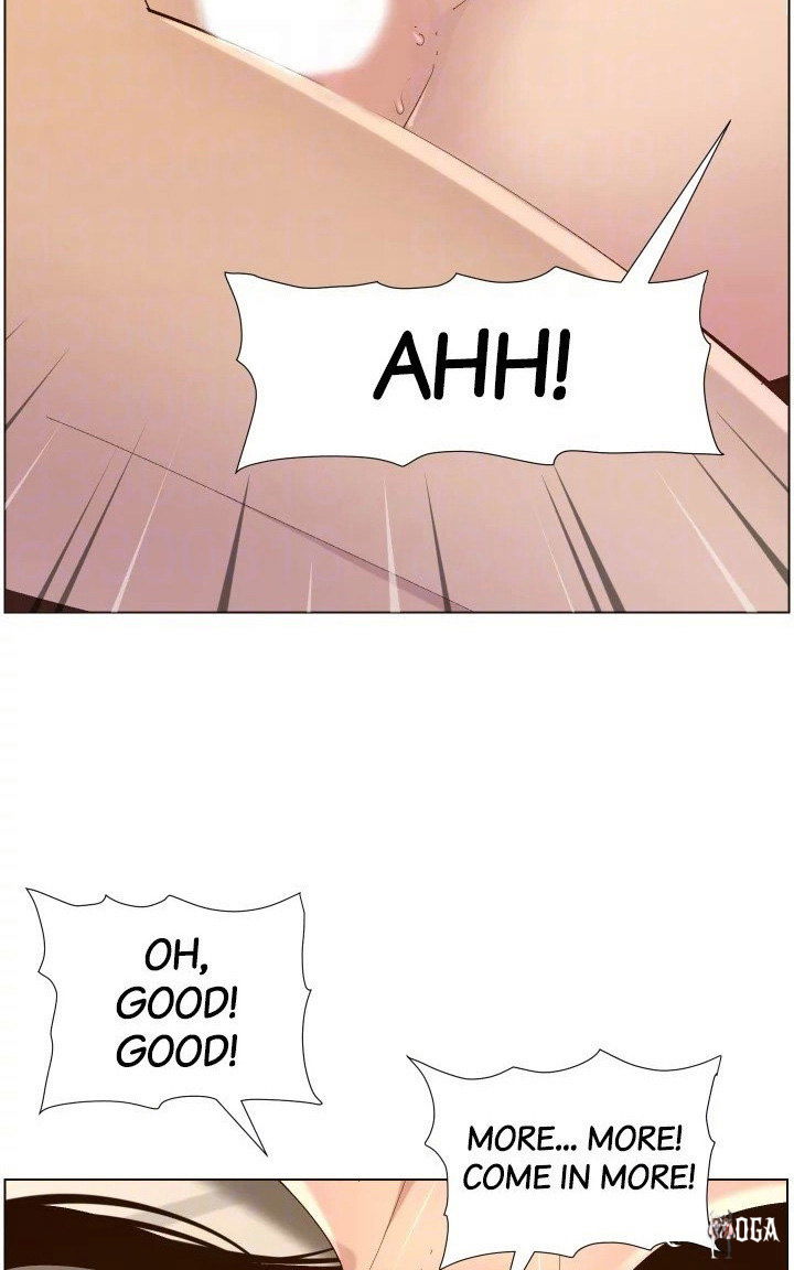 Father&rsquo;s Lust Father&rsquo;s Lust Chapter 115 - Page 36