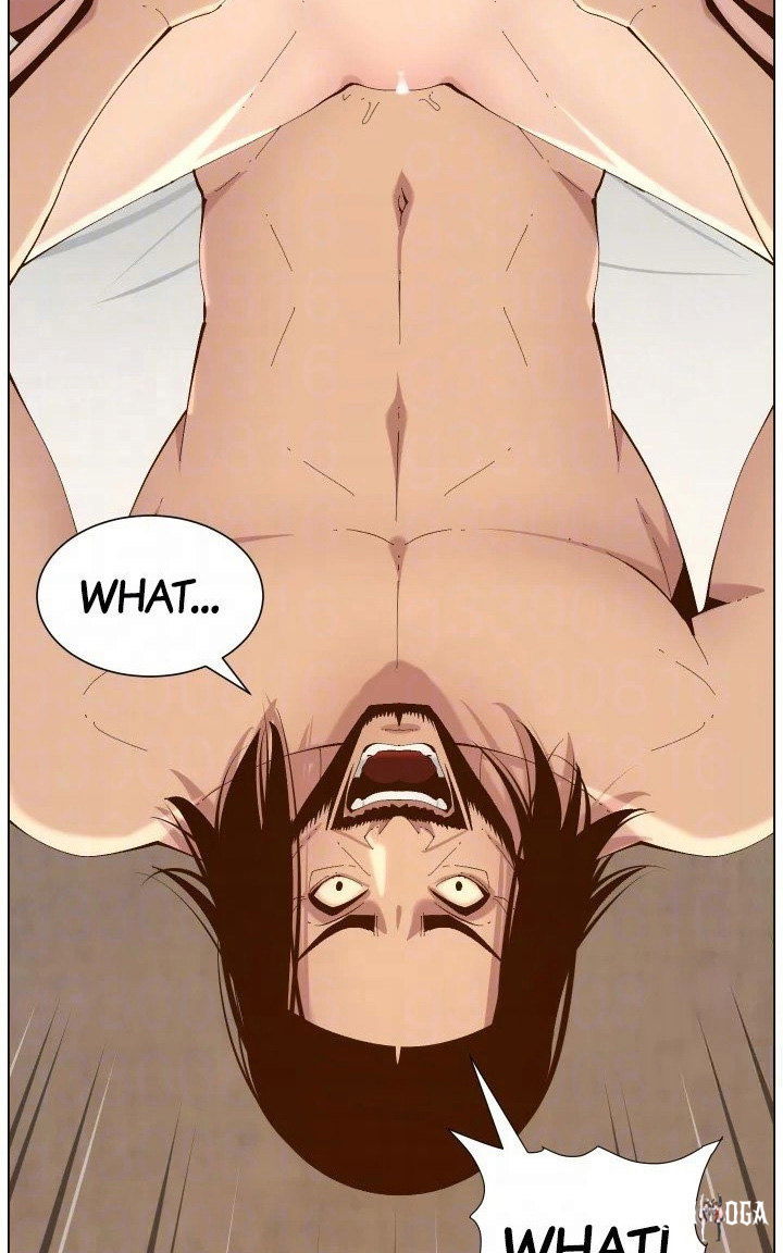 Father&rsquo;s Lust Father&rsquo;s Lust Chapter 115 - Page 41