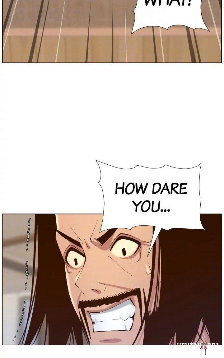 Father&rsquo;s Lust Father&rsquo;s Lust Chapter 115 - Page 42