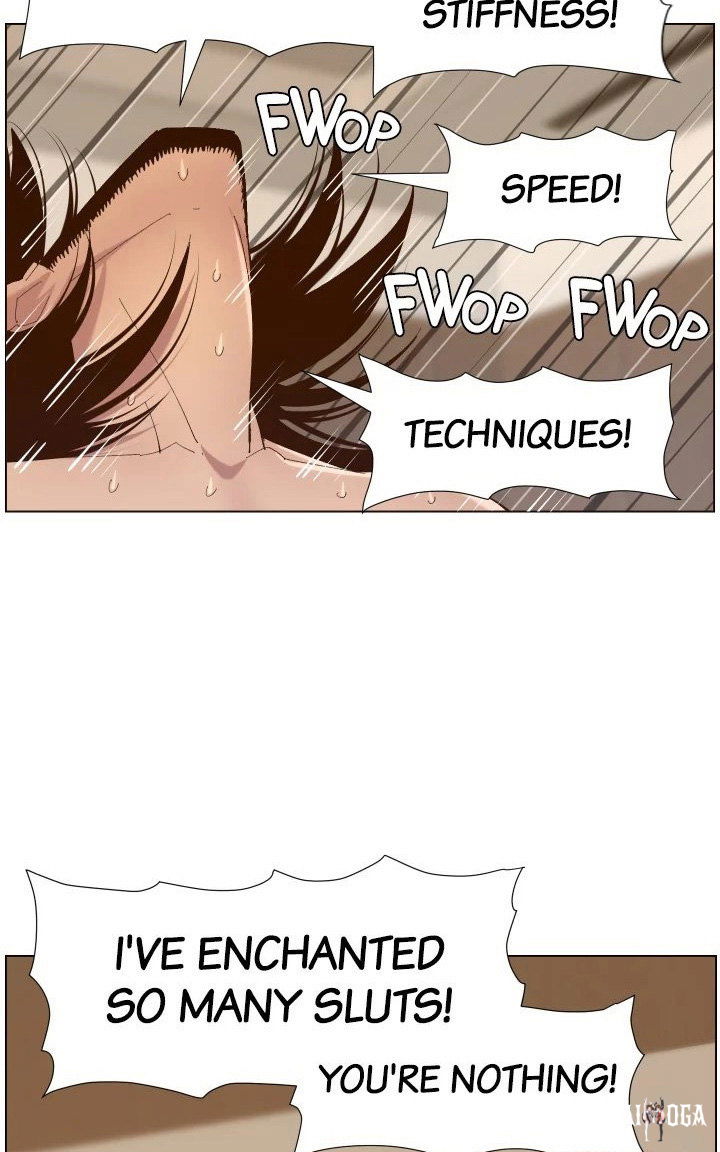 Father&rsquo;s Lust Father&rsquo;s Lust Chapter 115 - Page 45