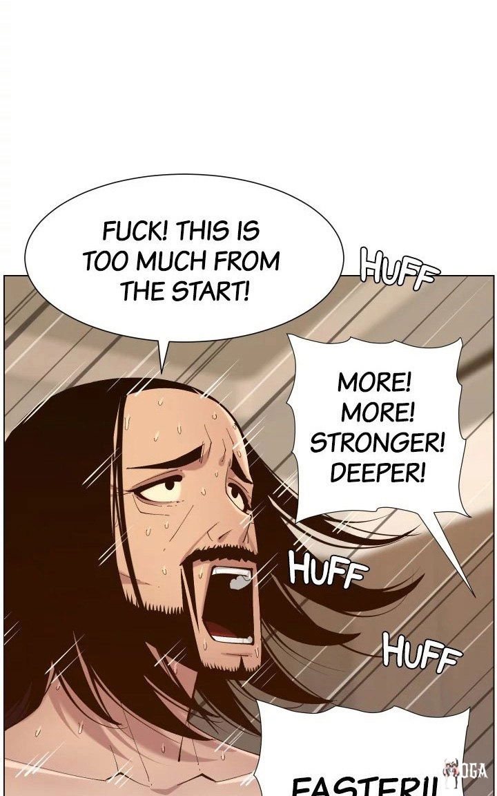 Father&rsquo;s Lust Father&rsquo;s Lust Chapter 115 - Page 49