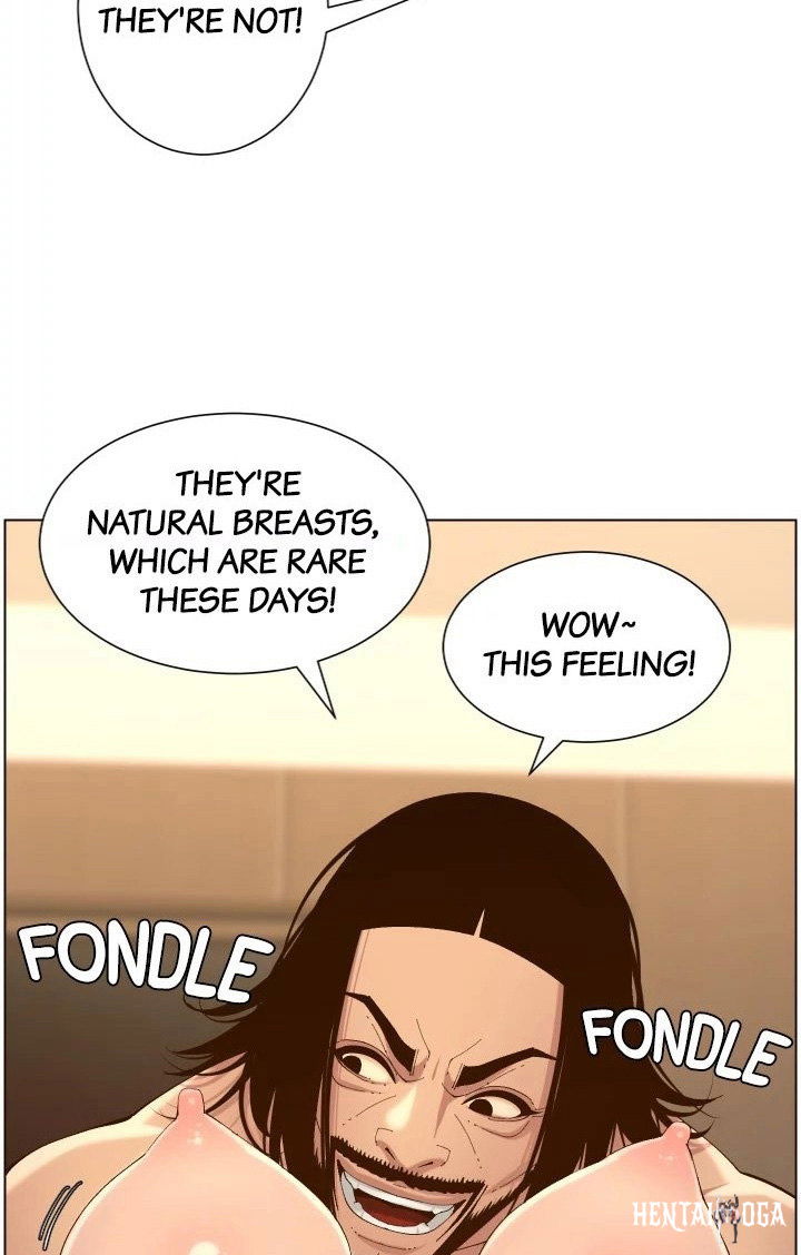 Father&rsquo;s Lust Father&rsquo;s Lust Chapter 115 - Page 5