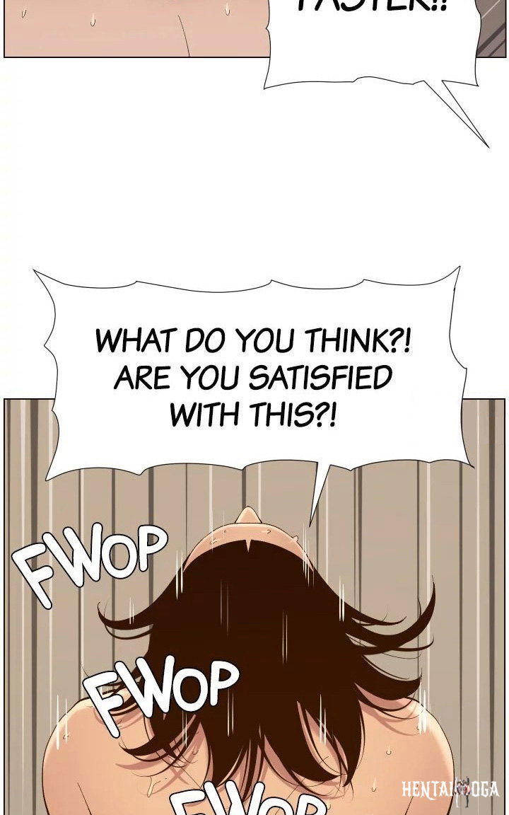 Father&rsquo;s Lust Father&rsquo;s Lust Chapter 115 - Page 50