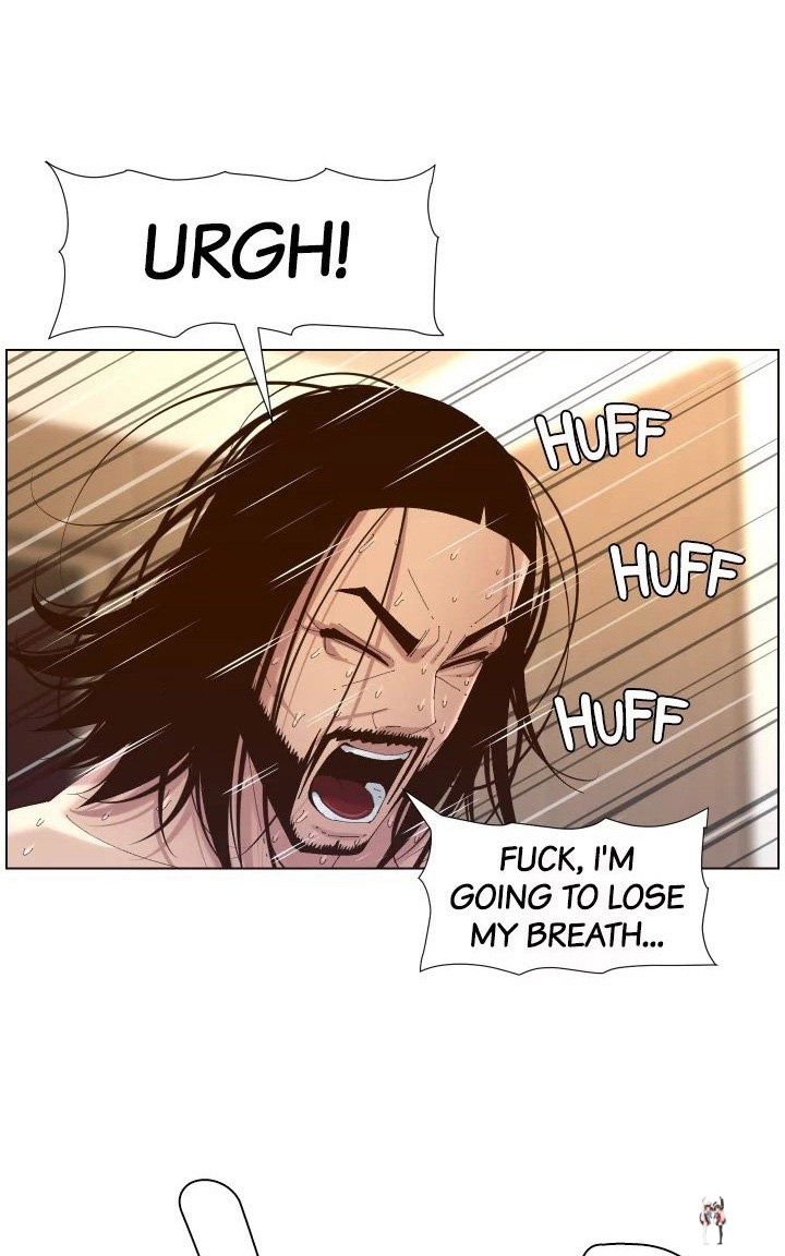 Father&rsquo;s Lust Father&rsquo;s Lust Chapter 115 - Page 52