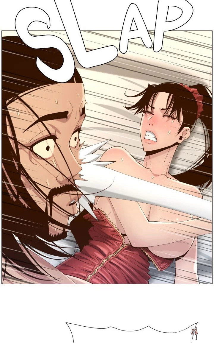 Father&rsquo;s Lust Father&rsquo;s Lust Chapter 115 - Page 53