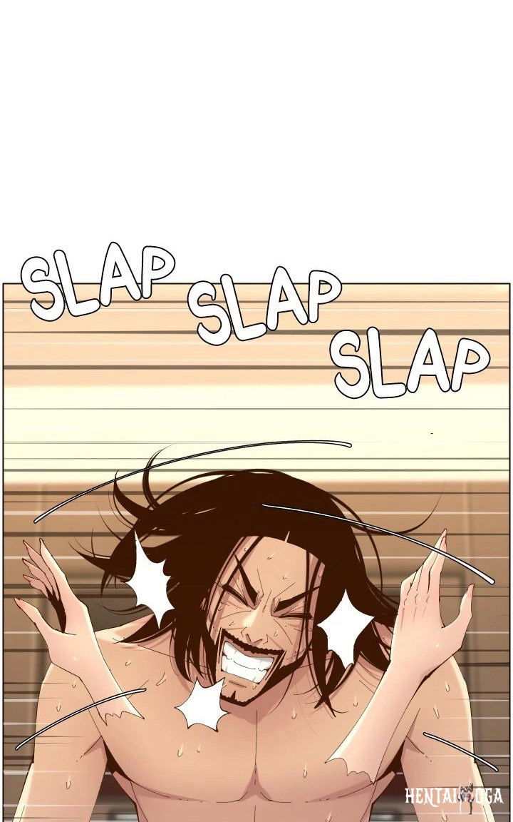 Father&rsquo;s Lust Father&rsquo;s Lust Chapter 115 - Page 55