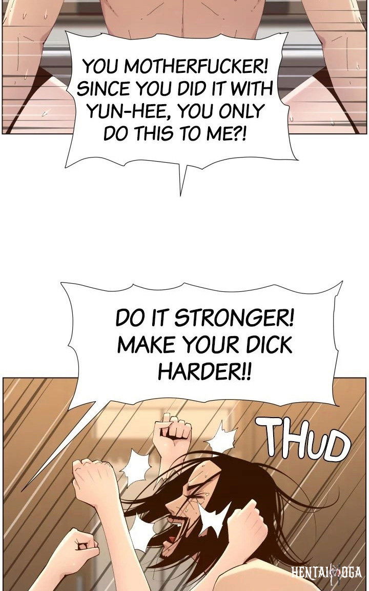 Father&rsquo;s Lust Father&rsquo;s Lust Chapter 115 - Page 56