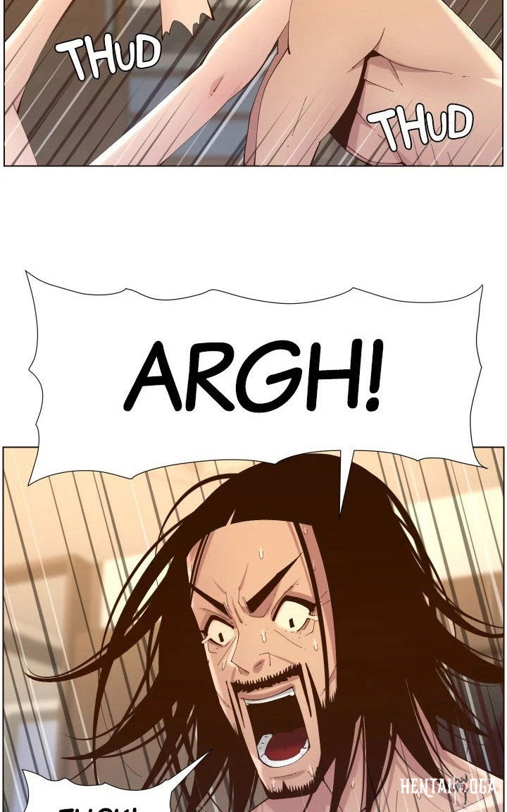 Father&rsquo;s Lust Father&rsquo;s Lust Chapter 115 - Page 57