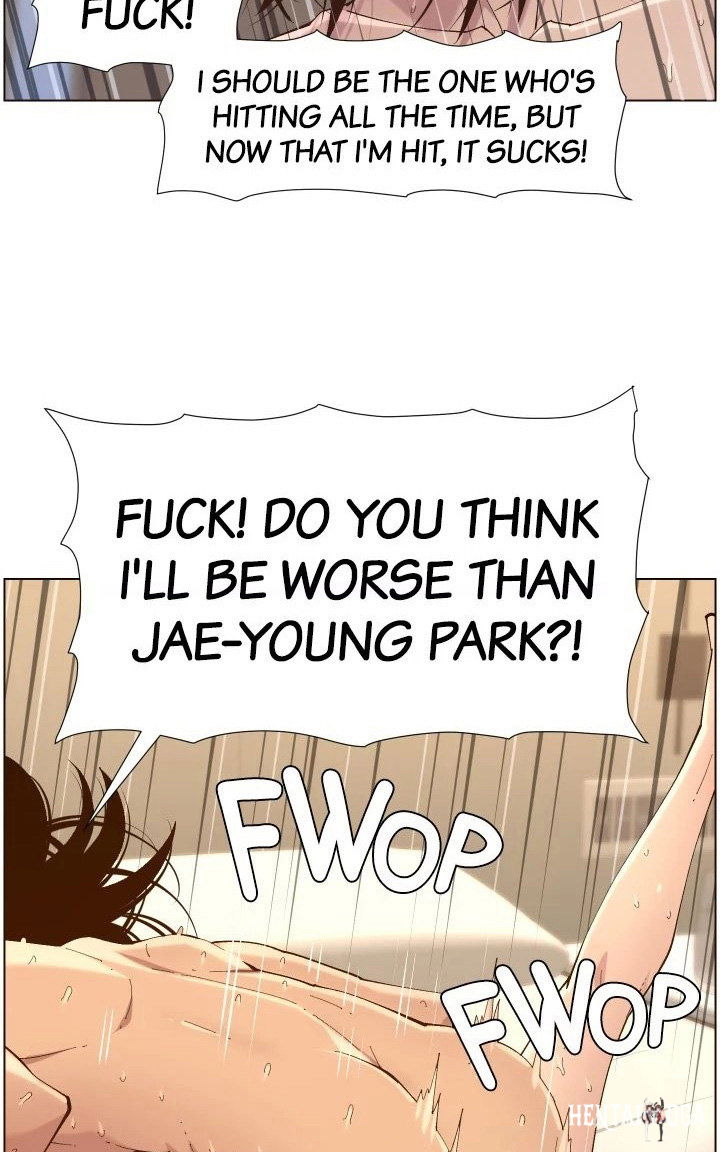 Father&rsquo;s Lust Father&rsquo;s Lust Chapter 115 - Page 58