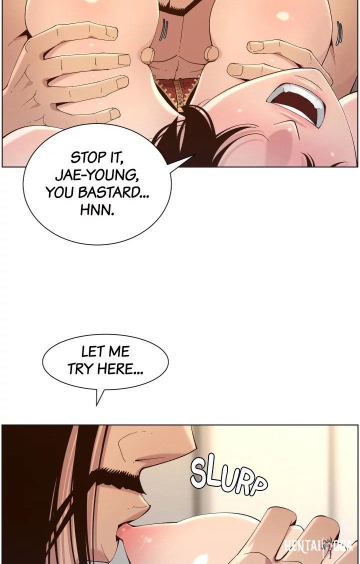 Father&rsquo;s Lust Father&rsquo;s Lust Chapter 115 - Page 6