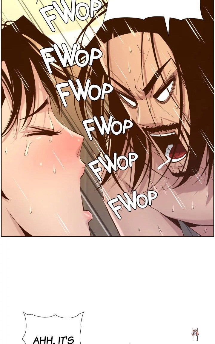 Father&rsquo;s Lust Father&rsquo;s Lust Chapter 115 - Page 60