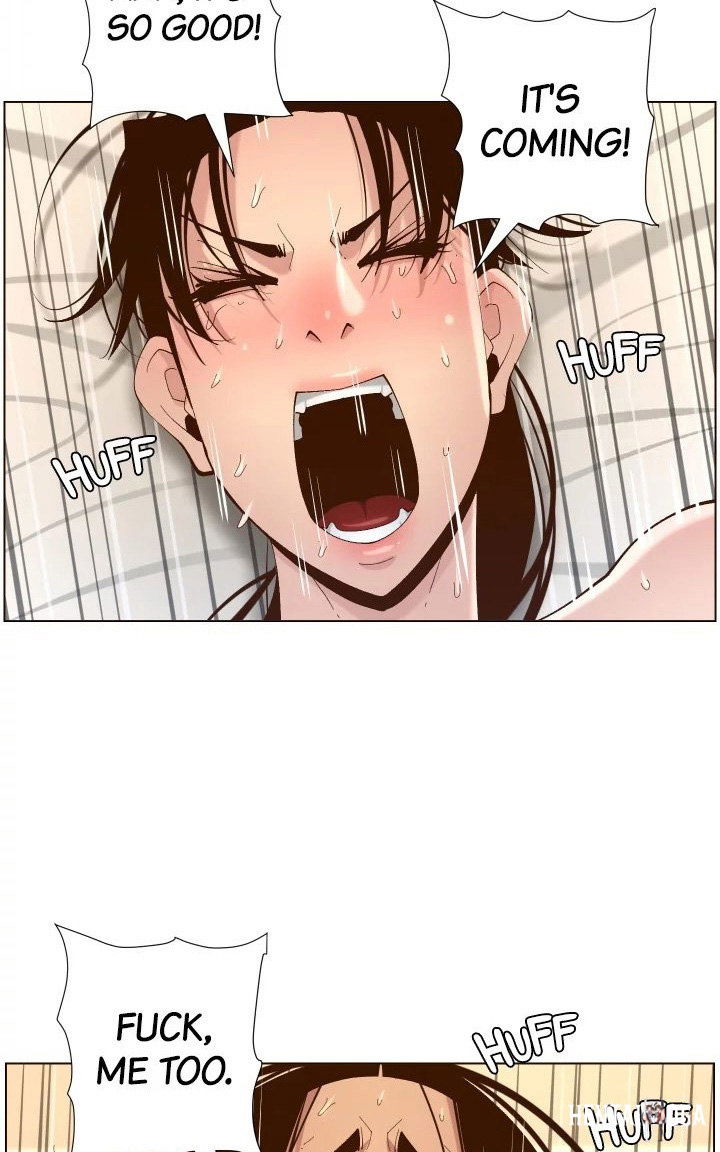 Father&rsquo;s Lust Father&rsquo;s Lust Chapter 115 - Page 61