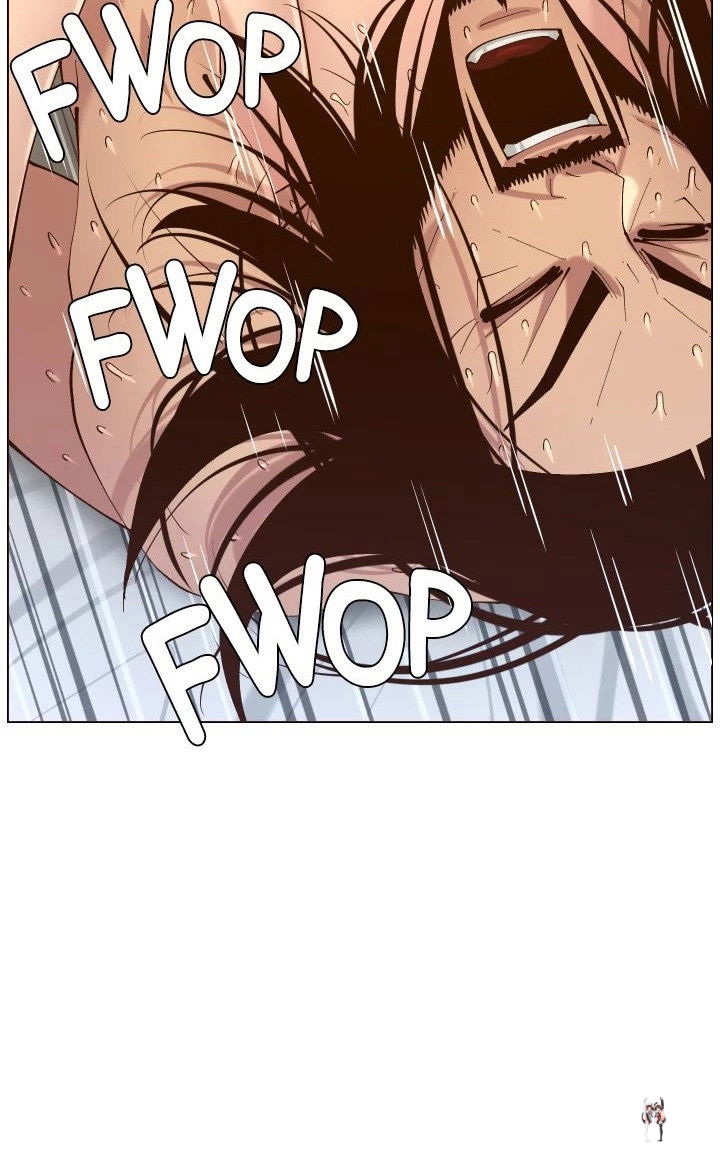 Father&rsquo;s Lust Father&rsquo;s Lust Chapter 115 - Page 64